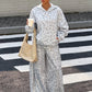 Women’s Thermal-Lined Hoodie & Sweatpants Set