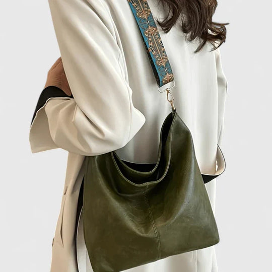 Elyzandraa | Sophisticated Handbag