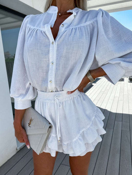 Charlie ™ | Two-Piece Set