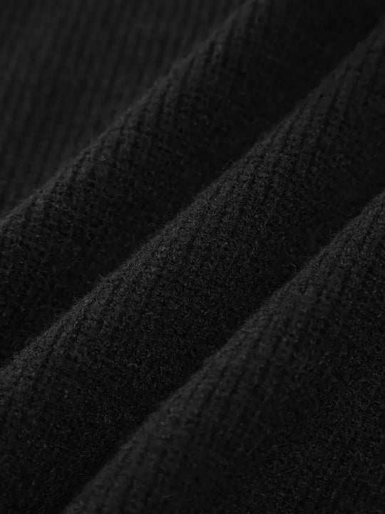 Nia | Cashmere Sweater