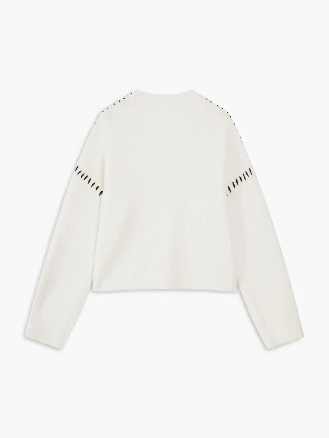 Nia | Cashmere Sweater